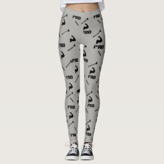 Leggings Guêtres de PAO