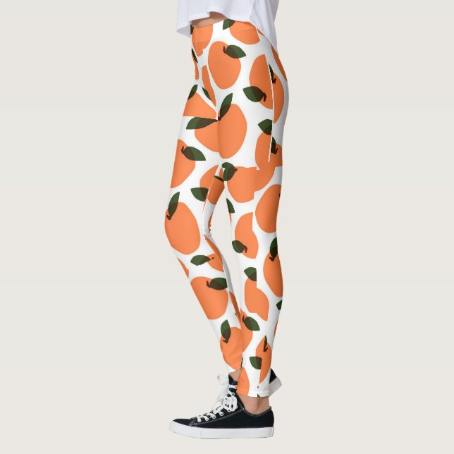 Leggings Guêtres de pêche (Gauche)