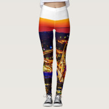 Guêtres de pont de Zakim
