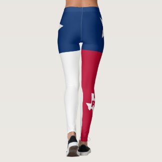 Leggings Guêtres de PRx le Texas