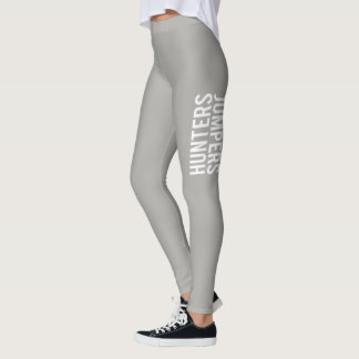 Leggings Guêtres de pullover de chasseur