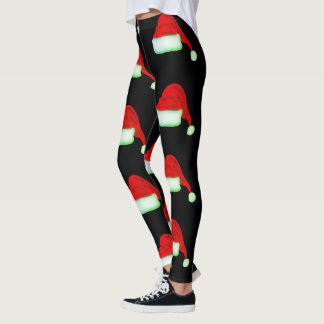 LEGGINGS GUÊTRES DE SPECIAL DE NOËL