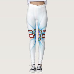 Leggings Guêtres de Stargate