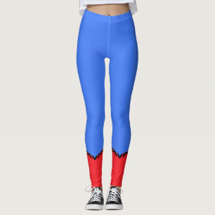 Leggings Guêtres de SUPERHÉROS ......