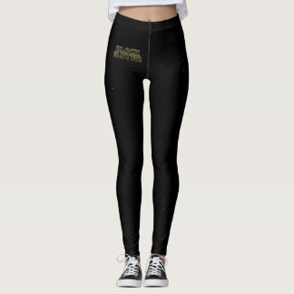Leggings Guêtres de SUPERPRODUCTION
