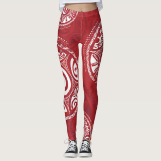 Leggings Guêtres de Tatou III