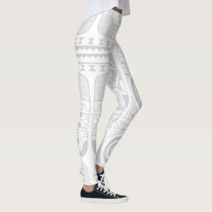 Leggings Guêtres de Tatou IV