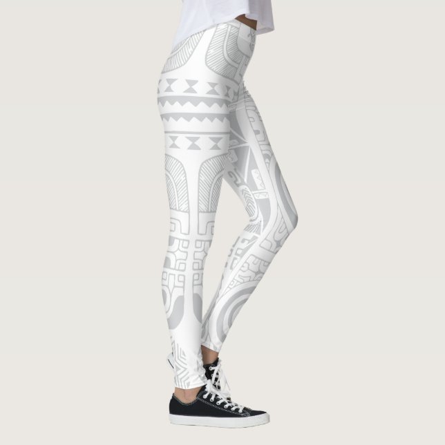 Leggings Guêtres de Tatou IV (Droite)