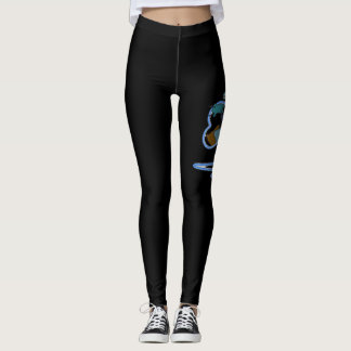 Leggings Guêtres de technologie de vétérinaire