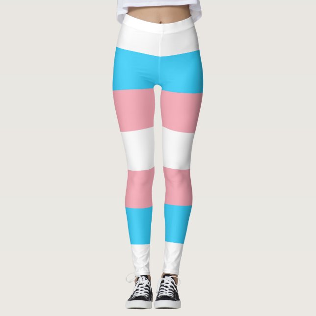 Leggings Guêtres de transport (Devant)