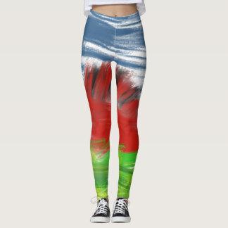 Leggings Guêtres de Tryfan