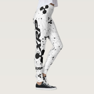 Leggings Guêtres de XRP