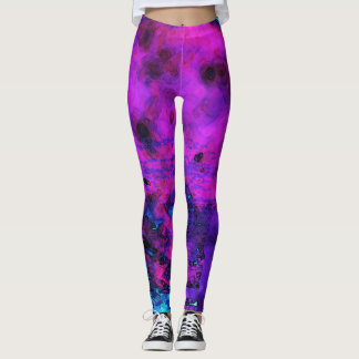 Leggings Guêtres d'Edition spéciale de KasperKlothes