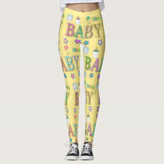 Leggings Guêtres des guêtres | d'ABDL pour chacune des