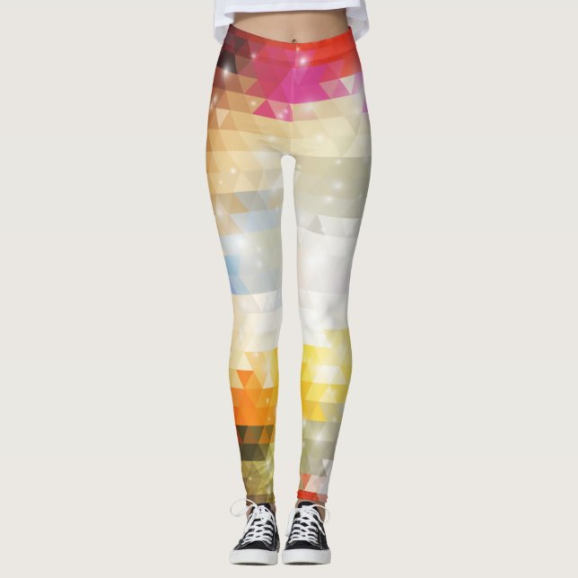 Leggings guêtres des guêtres | des femmes du comité (Devant)