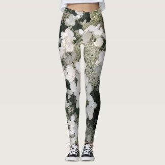 Leggings Guêtres des merveilles de la nature