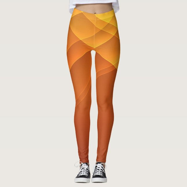 Leggings guêtres du zumba | de guêtres du yoga | de guêtres (Devant)