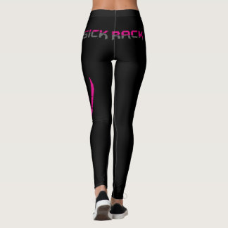 Leggings Guêtres malades d'habillement de support
