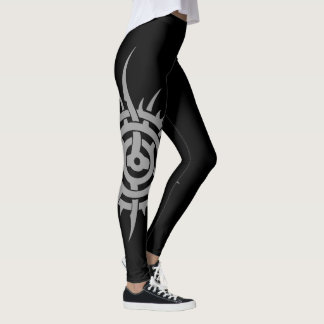 Leggings Guêtres pointues de RECYCLAGE de Chainring