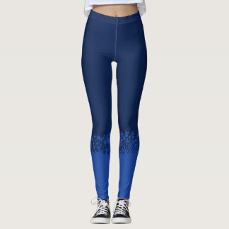 Leggings Guêtres succulentes 7