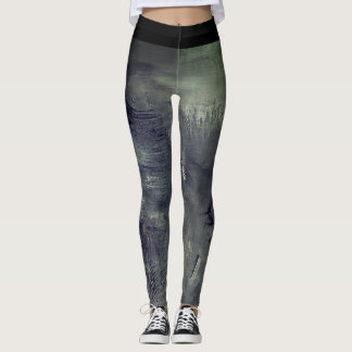 Leggings Guêtres urbaines fraîches