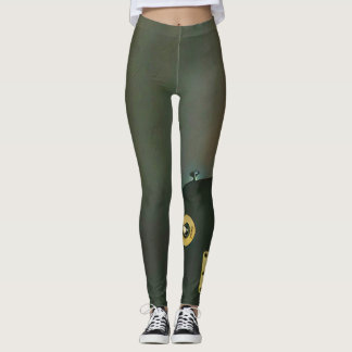 Leggings Guitar gifts for him