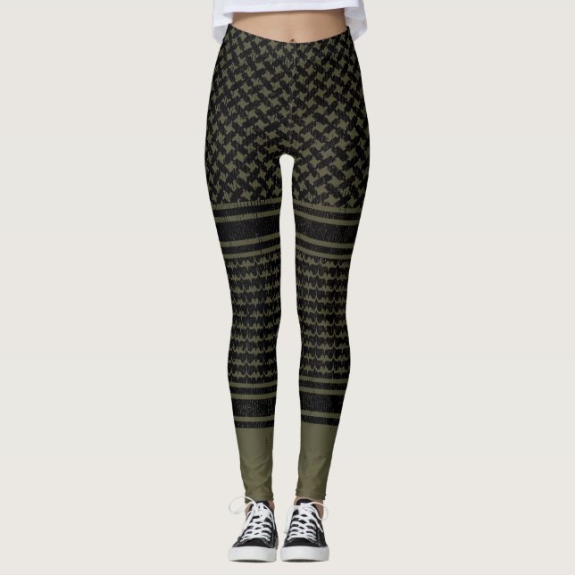 LEGGINGS H01 (Devant)