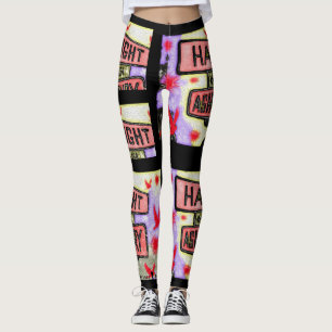 Leggings HAIGHT ASHBURY