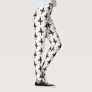 Leggings Halloween