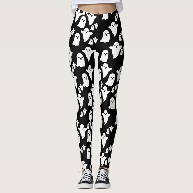 Leggings Halloween (Front)