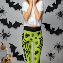 Halloween Spiderweb