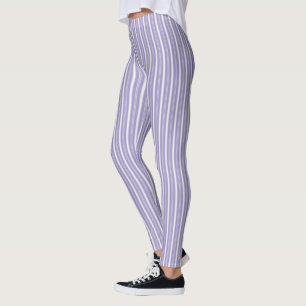 Leggings HAMbyWG - Légumineuses - Lapet clair n Blancs