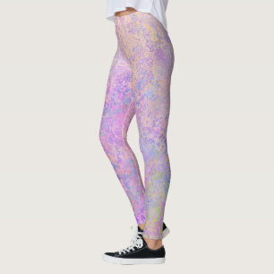 Leggings HAMbyWG - Légumineuses - Perle d'eau douce Surpris