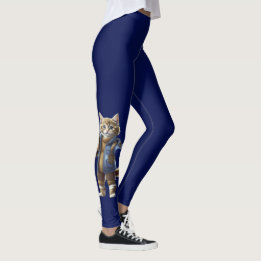 Leggings Happy Fall Ya'll Chat