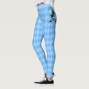 Leggings Harry Potter   Charmant blason de SERDAIGLE™