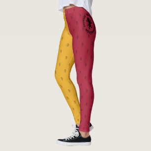 Leggings Harry Potter   GRYFFINDOR™ House Portraits Graphic