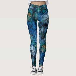 Leggings Hatchage
