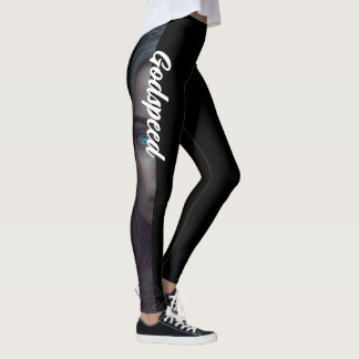 Leggings Hauteur de fitness haut taille