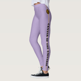 LEGGINGS HCACOU HOLLYWOOD, CA (COU)