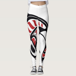 Leggings Héda Orca