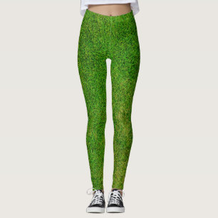 Leggings Herbe