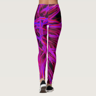 Leggings Herbe