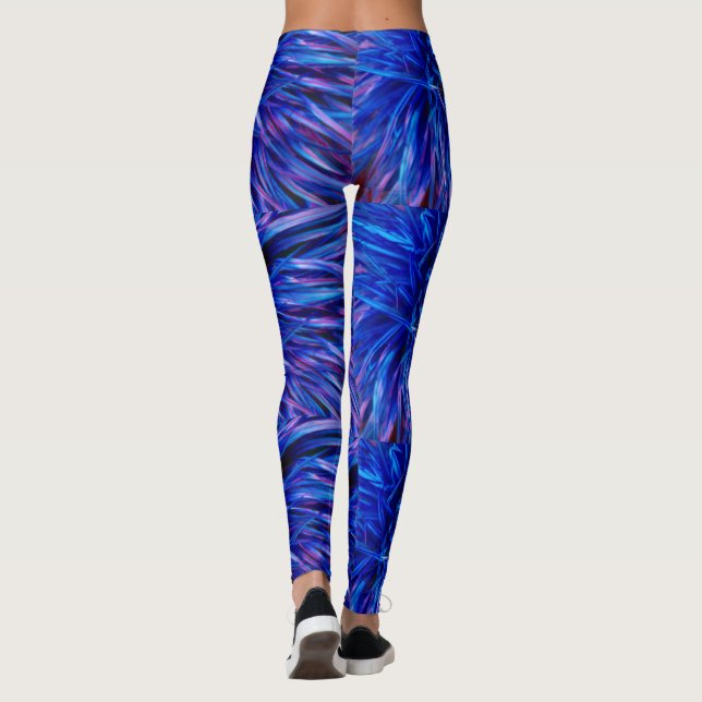 Leggings Herbe (Dos)