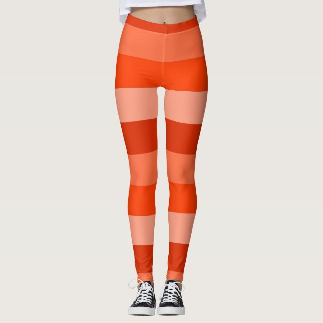 Leggings Hippie (Front)