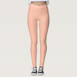 Leggings Hit Rose Ballet Gym Danse