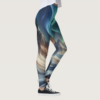 Leggings Hiver Aurora Yoga