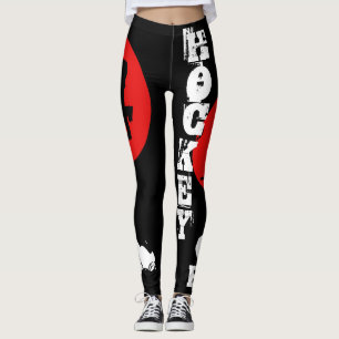 Leggings Hockey