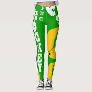 Leggings Hockey