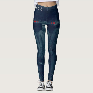 Leggings Hommes amoureux