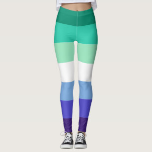 Leggings Hommes gays Fierté